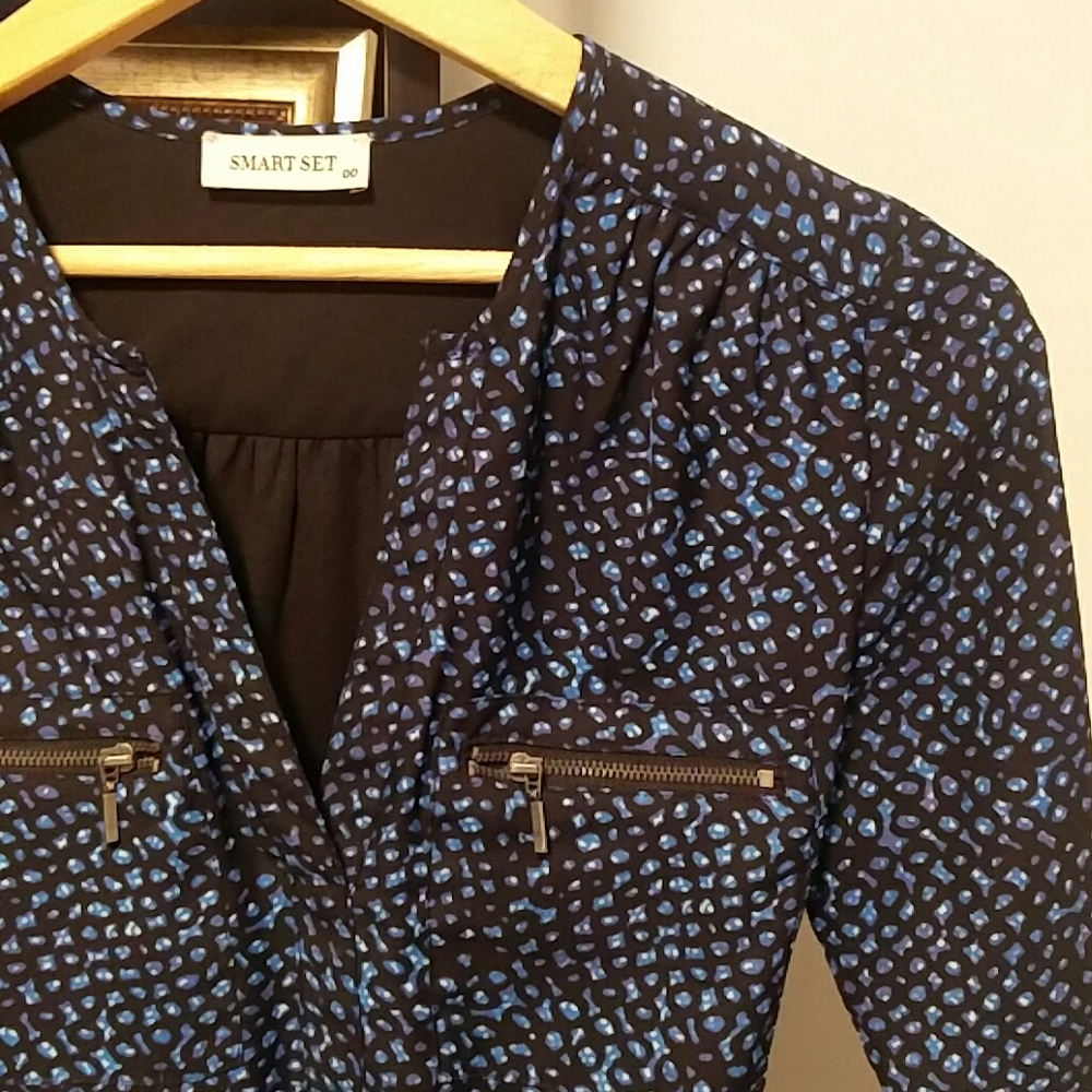 Smart Set | Dress - Picture 2 of 3